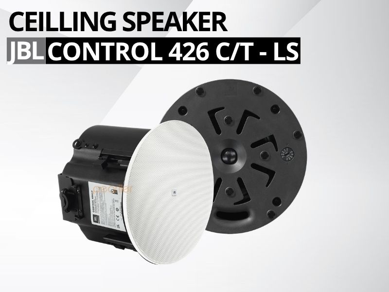 jbl control 426c t ls