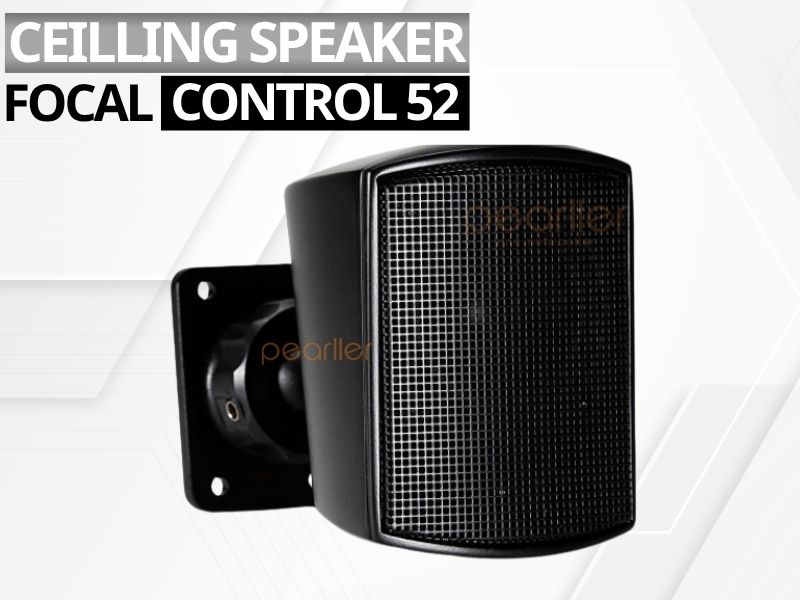 jbl control 52