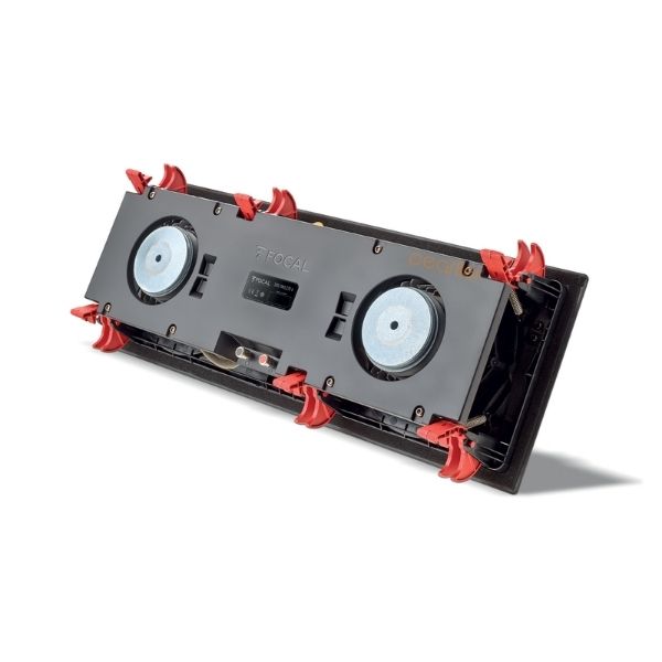 Loa âm tường Focal 300 IWLCR6
