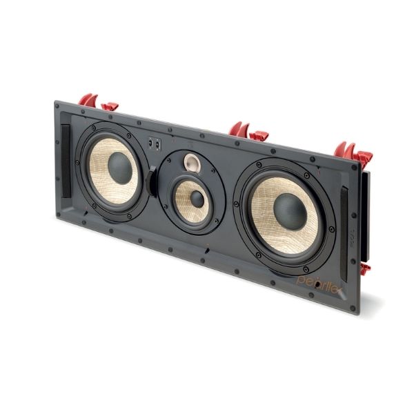 Loa âm tường Focal 300 IWLCR6