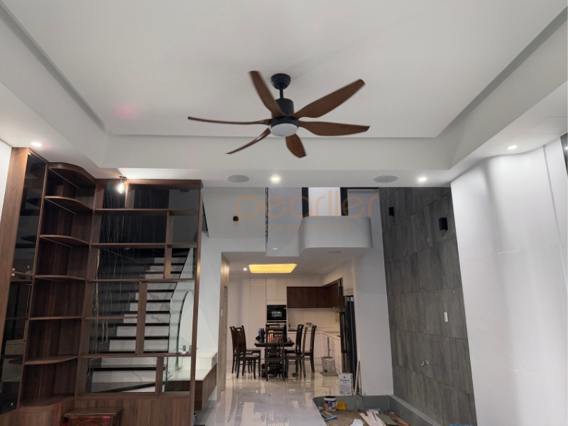 loa am tran bose designmax 1