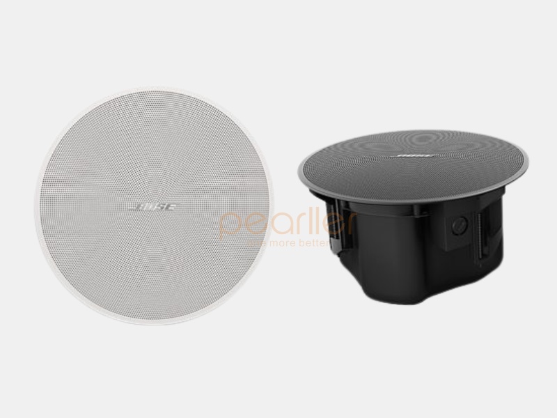 loa am tran bose designmax dm3c