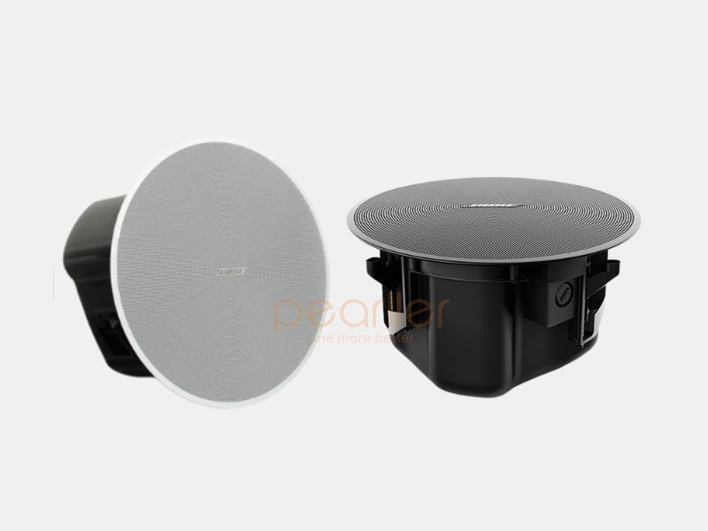 loa am tran bose designmax dm6c 1