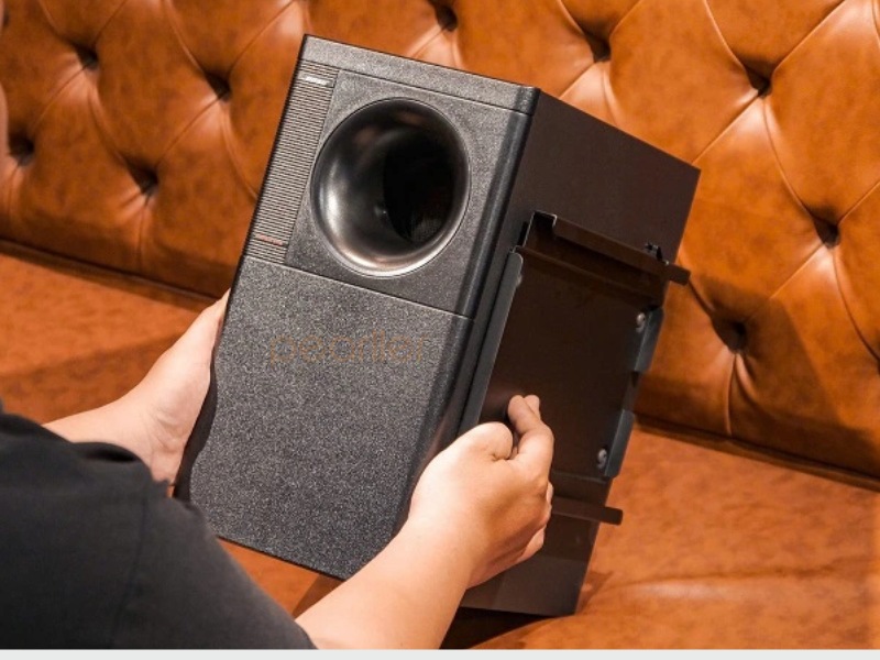 loa sub bose freespace 3 acoustimass module