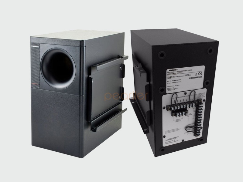 loa sub bose freespace