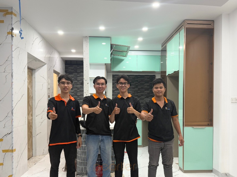 loa treo tuong bose