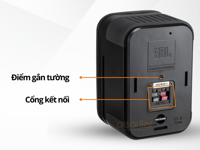 Loa Treo Tường JBL Control 1 Pro