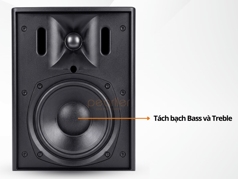 1 Loa Treo Tường JBL Control 25AV