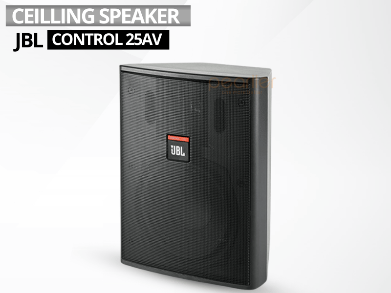 1 Loa Treo Tường JBL Control 25AV