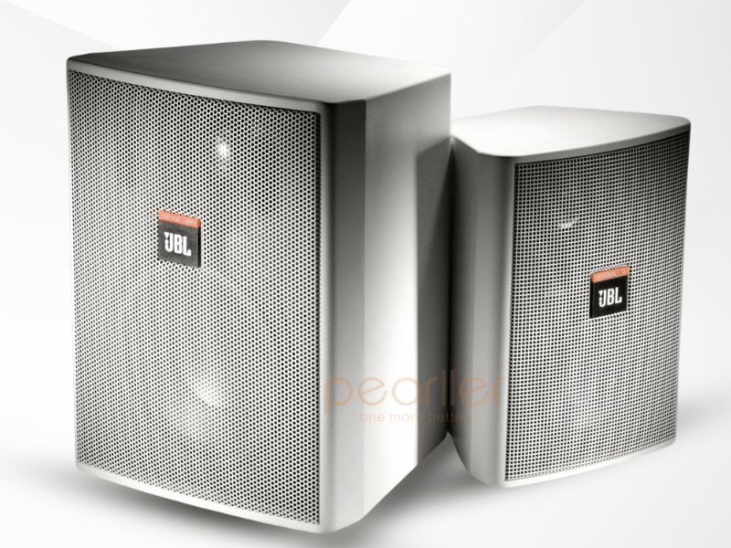 1 Loa Treo Tường JBL Control 25AV