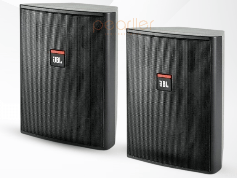 1 Loa Treo Tường JBL Control 25AV