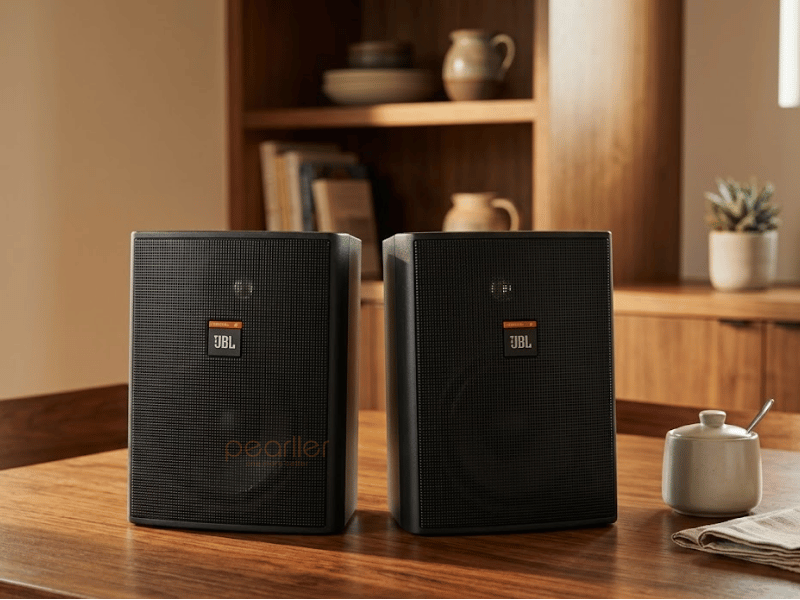 Loa Treo Tường JBL Control 25AV