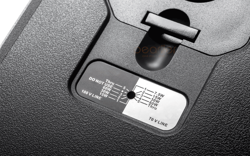1 Loa Treo Tường JBL Control 28 WH