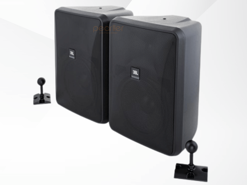 1 Loa Treo Tường JBL Control 28 WH