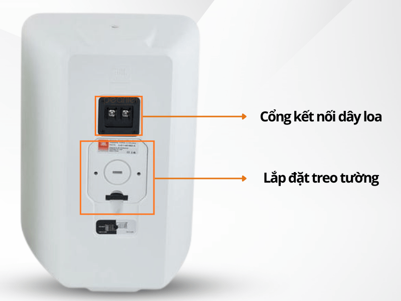 1 Loa Treo Tường JBL Control 28 WH
