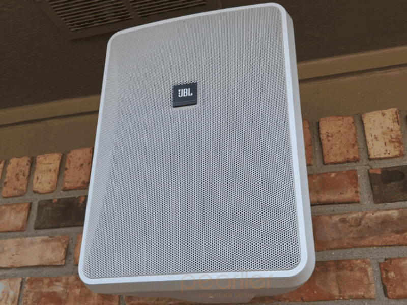 3Loa Treo Tường JBL Control 28 WH
