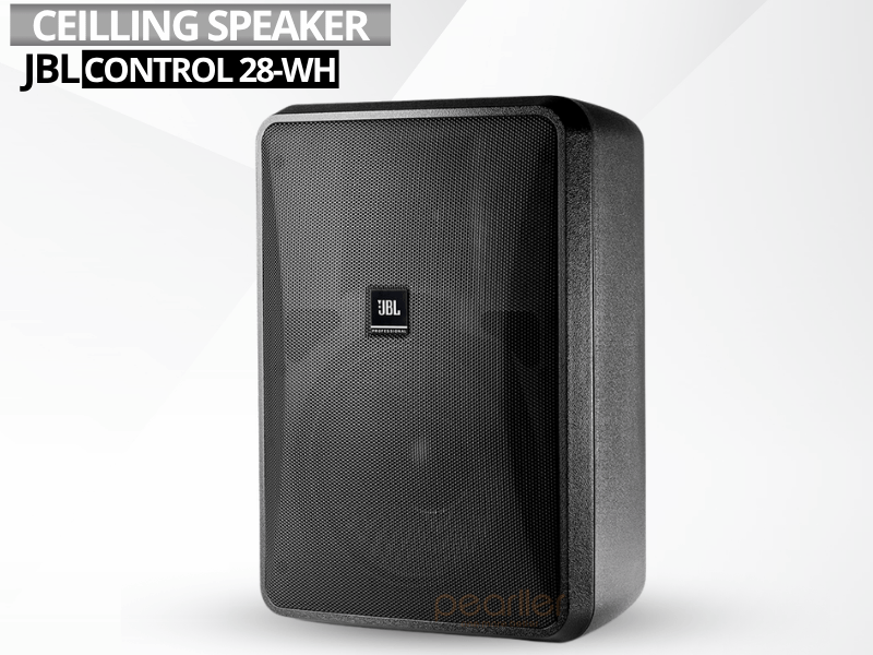Loa Treo Tường JBL Control 28 WH
