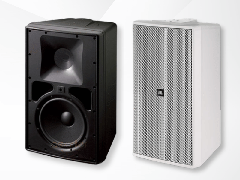 1Loa Treo Tường JBL Control 30