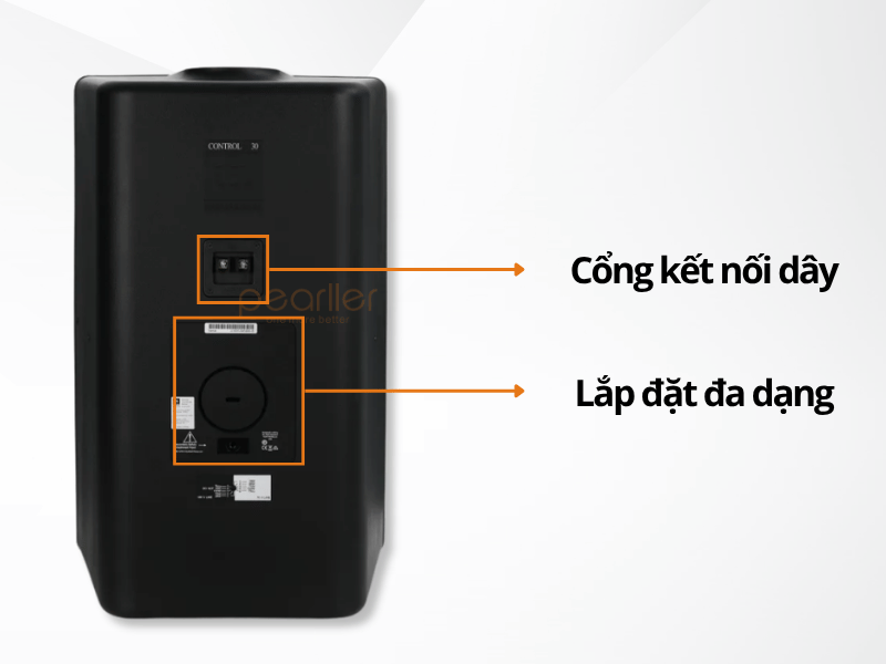 Loa Treo Tường JBL Control 30