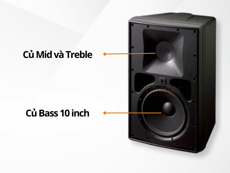 Loa Treo Tường JBL Control 30