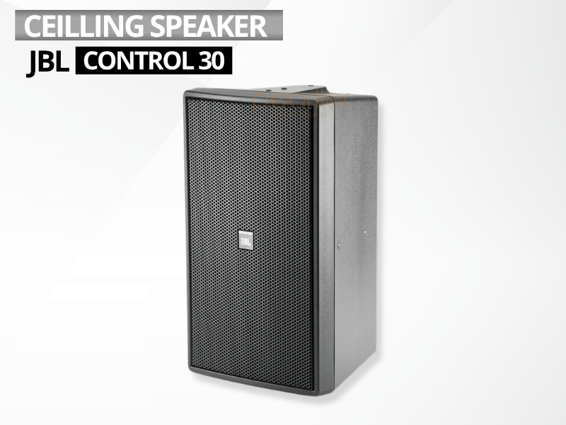 Loa Treo Tường JBL Control 30