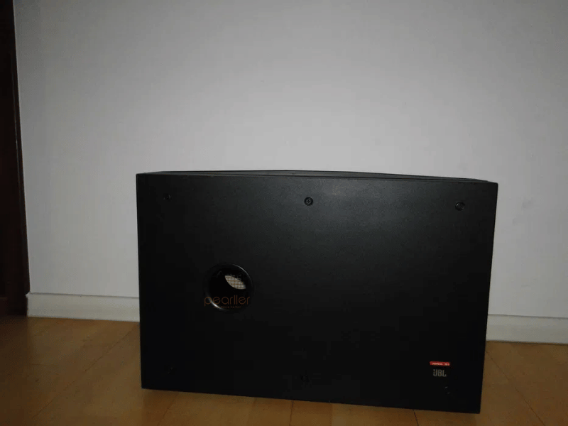 1 Loa Treo Tường JBL Control SB 2