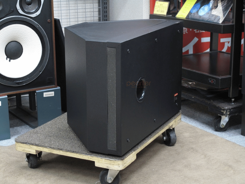 1Loa Treo Tường JBL Control SB 2