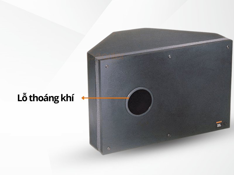 1 Loa Treo Tường JBL Control SB 2