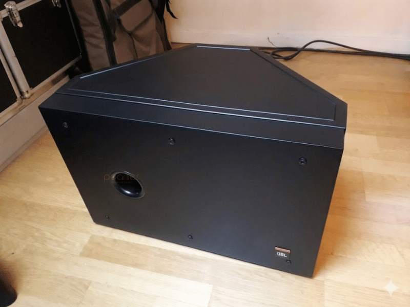 2Loa Treo Tường JBL Control SB 2