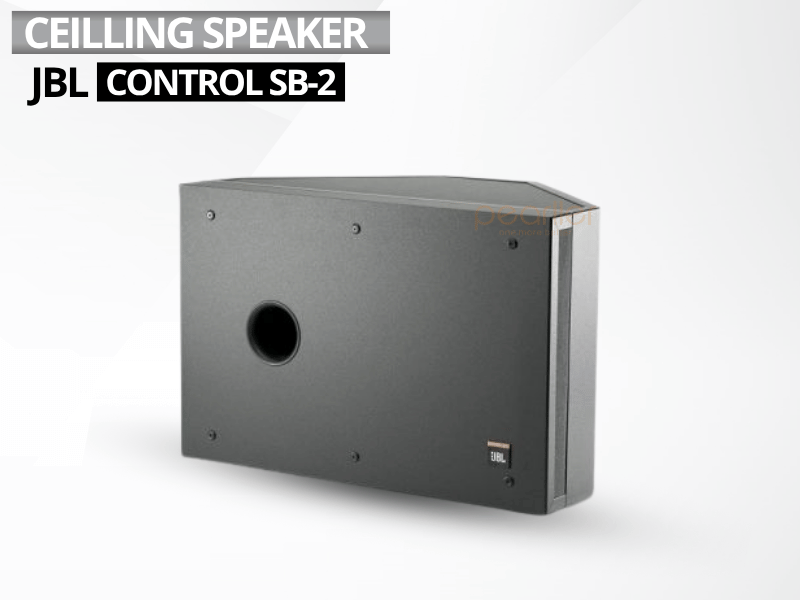 Loa Treo Tường JBL Control SB 2