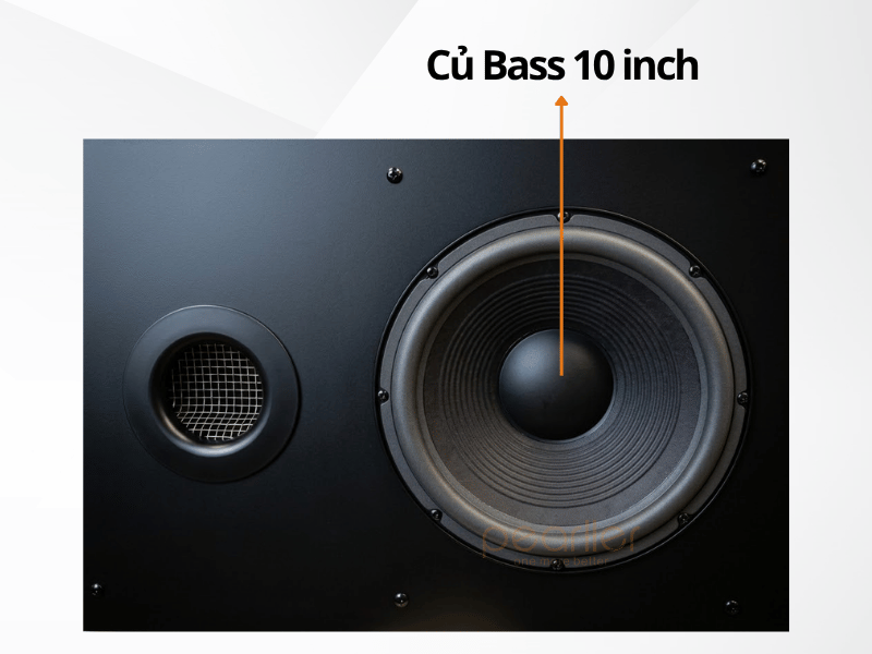 Loa Treo Tường JBL Control SB 2