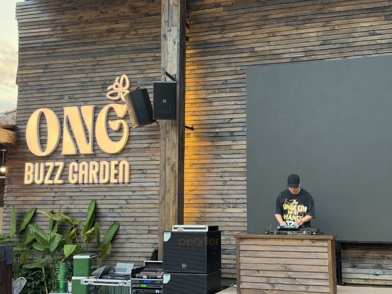 he thong dan am thanh nha hang pearller ce12 (8)