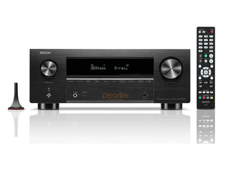 dan am thanh phong phim 5 1 2 klipsch