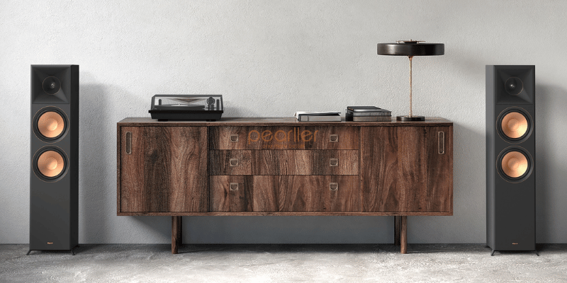 dan am thanh phong phim 7 1 klipsch 1