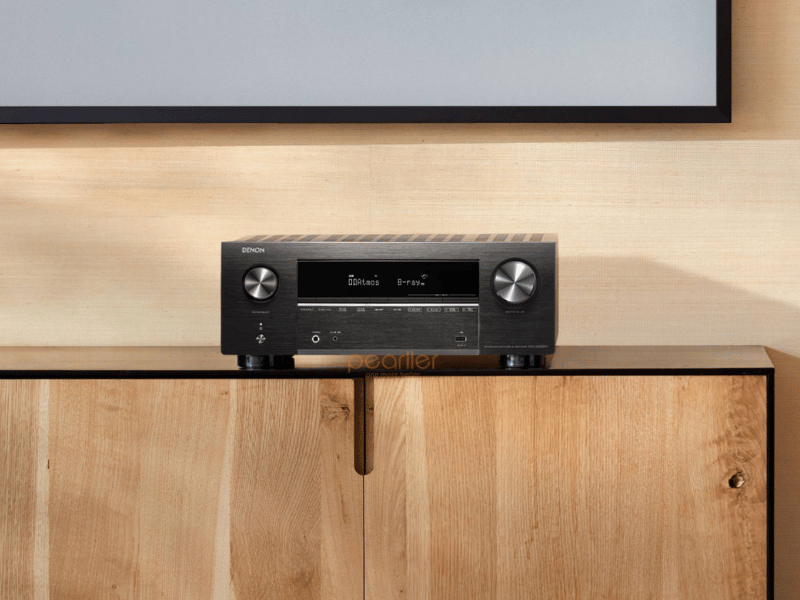 dan am thanh phong phim 7 1 klipsch