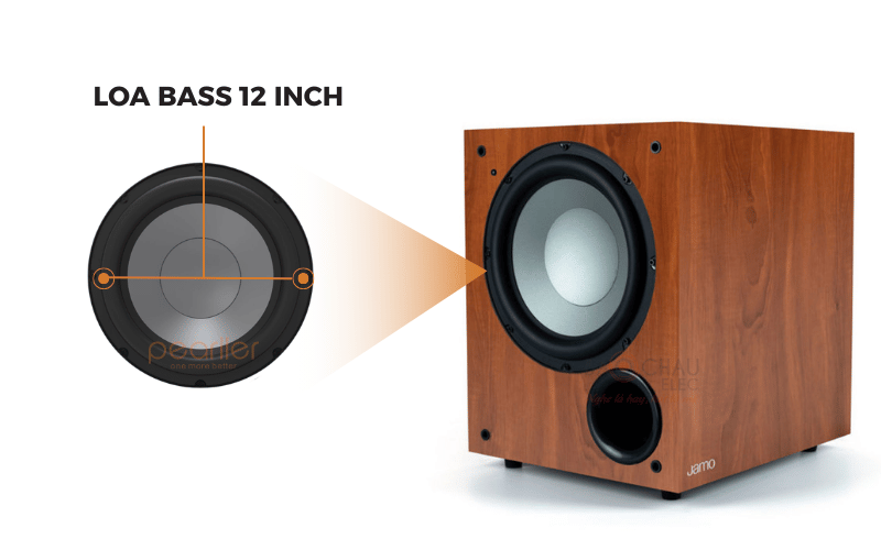 dan loa xem phim nghe nhac jamo 1