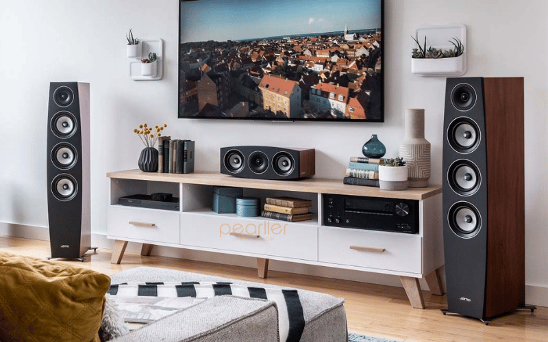 dan loa xem phim nghe nhac jamo 2