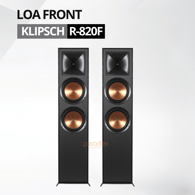 dan xem phim nghe nhac 5 1 klipsch 1