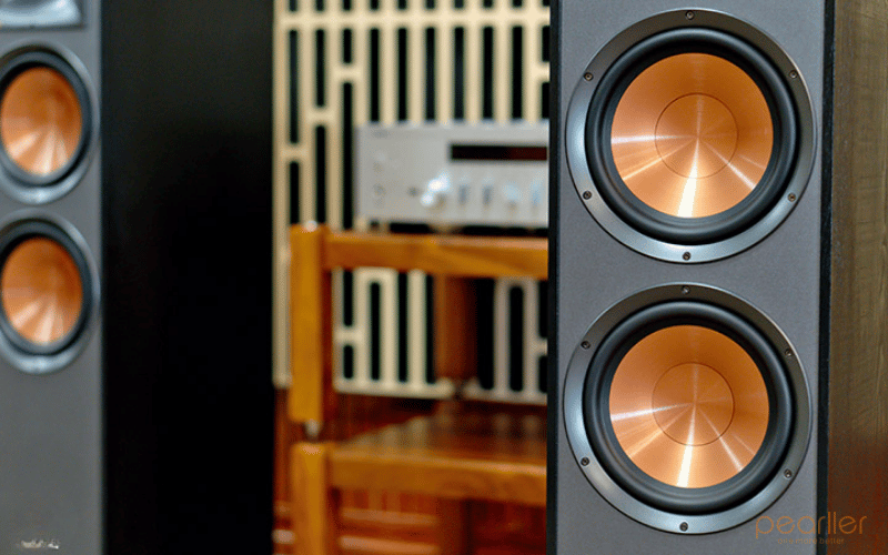 dan xem phim nghe nhac 5 1 klipsch 2