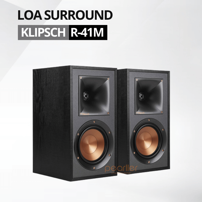 dan xem phim nghe nhac 5 1 klipsch 4