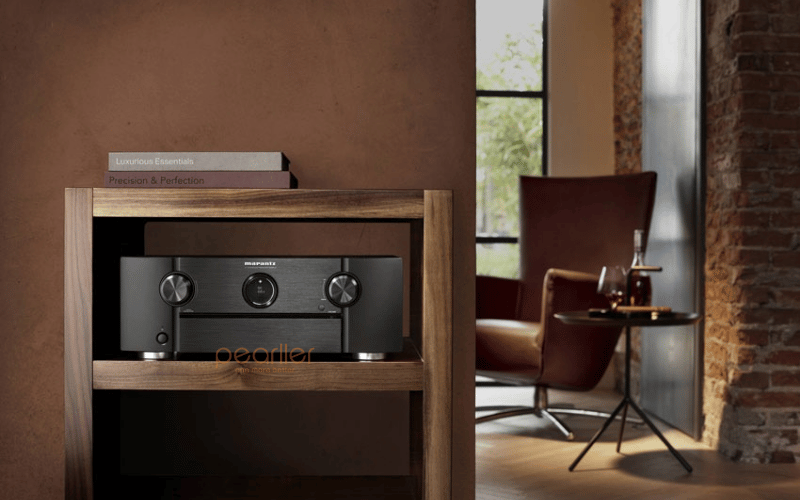 dan xem phim nghe nhac 5 1 klipsch r820f 1