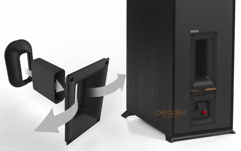 bo dan am thanh phong film 5 1 klipsch 8