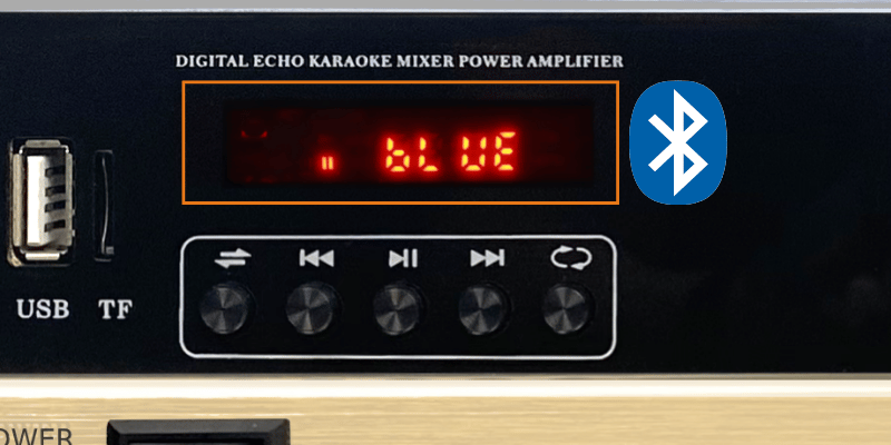 3amply pearller ka280