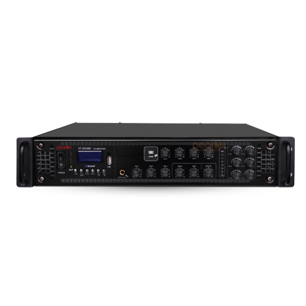 Amply Pearller ST2650 Bluetooth