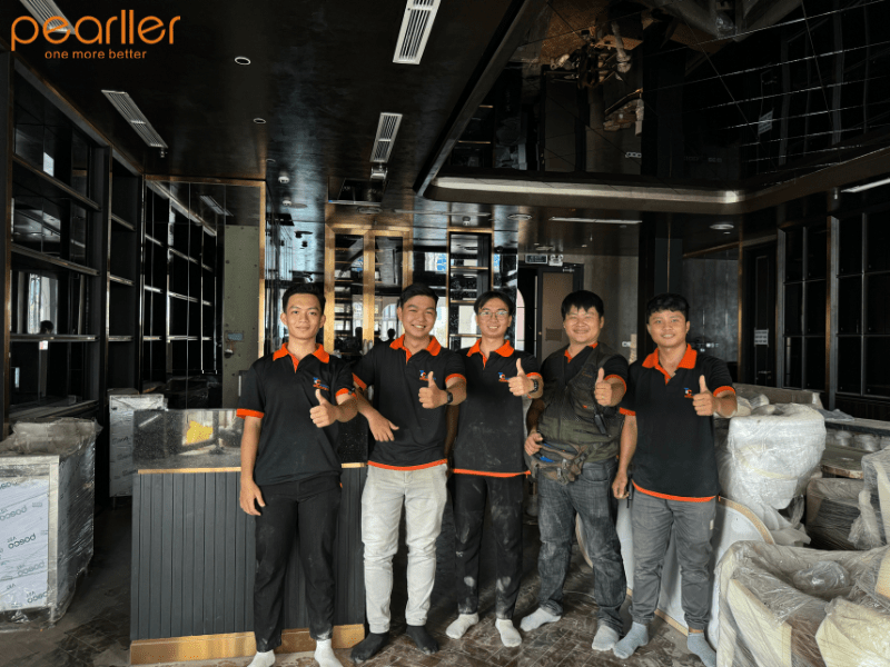 T&C Sài Gòn Audio đơn vị chuyên cung cấp âm thanh chính hãng trọn gói