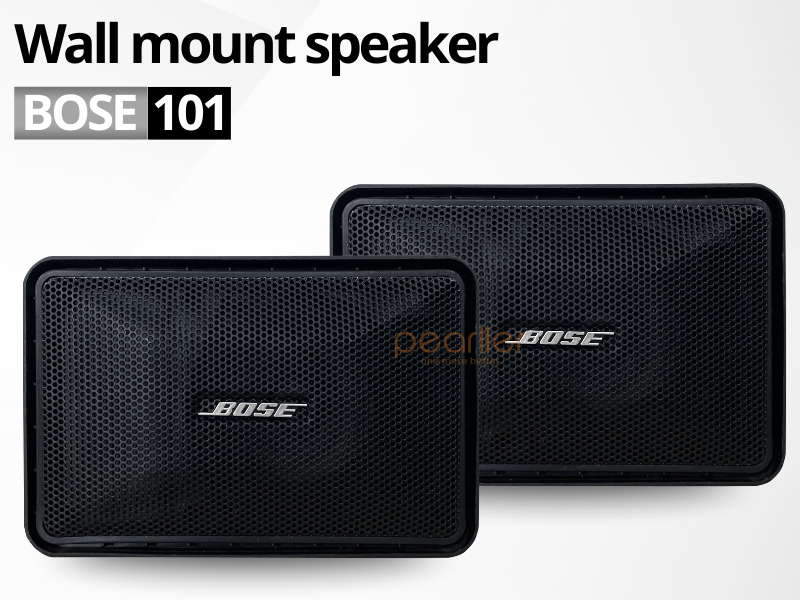 loa treo tường bose 101