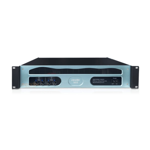 Cục Đẩy Công Suất 4 Kênh Pearller HD9.8S