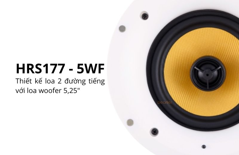 loa am tran bluetooth pearller hsr177 5wf
