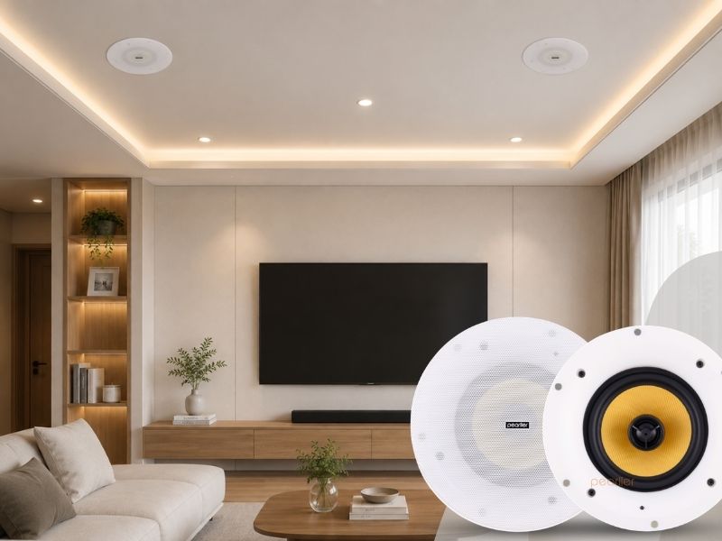 loa pearller hsr177 5wf