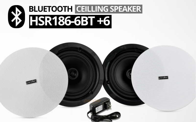 1loa am tran bluetooth pearller hsr186 6bt 6